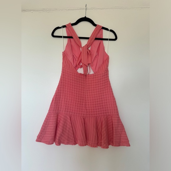 HELLO MOLLY BARBIE MANSION DRESS PINK - Picture 9 of 9